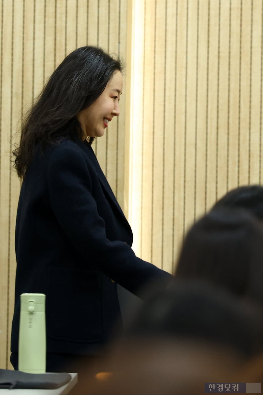 [정보/소식] '민희진 씨, 합의는 '쇼통'이 아닌 진정성을 갖고 하이브와 하는 겁니다' | 인스티즈