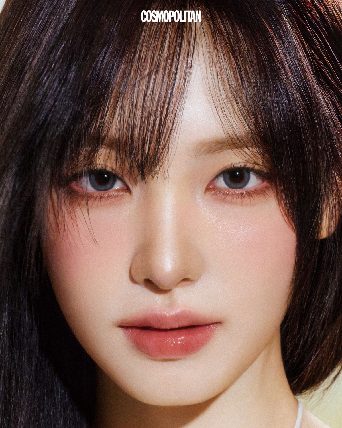 [잡담] 리즈 화보 예쁘다 | 인스티즈