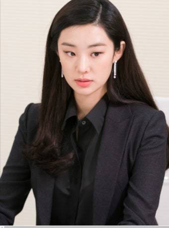 [잡담] 최미나수랑 이 배우랑 닮음 | 인스티즈