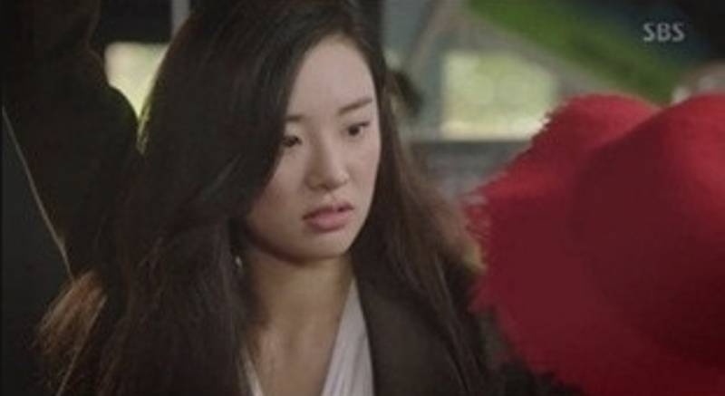 [잡담] 최미나수랑 이 배우랑 닮음 | 인스티즈