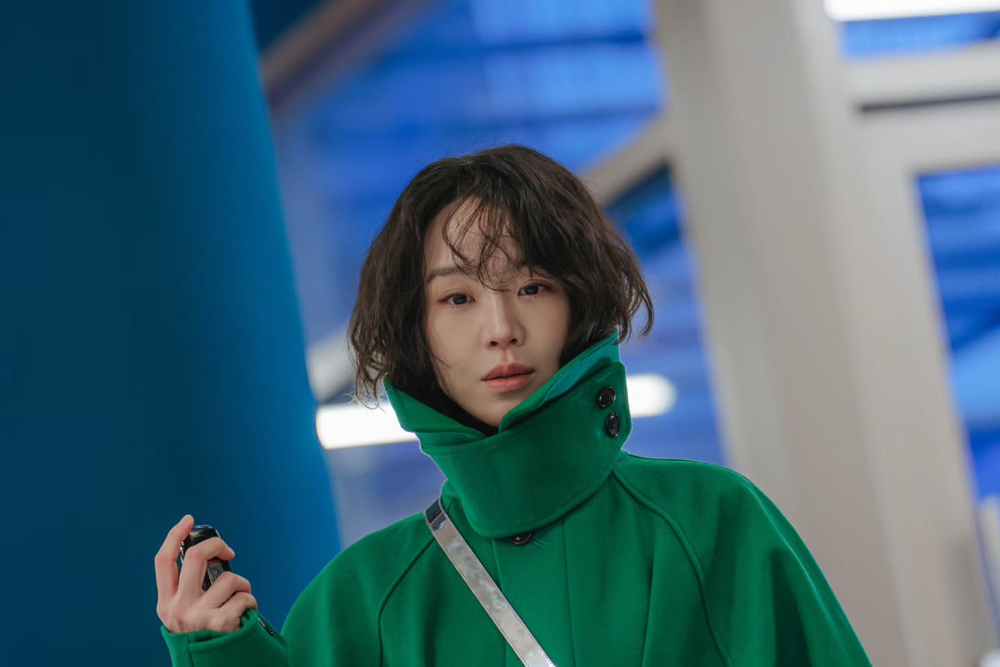 [잡담] 신혜선 진짜 예쁘다 와 | 인스티즈