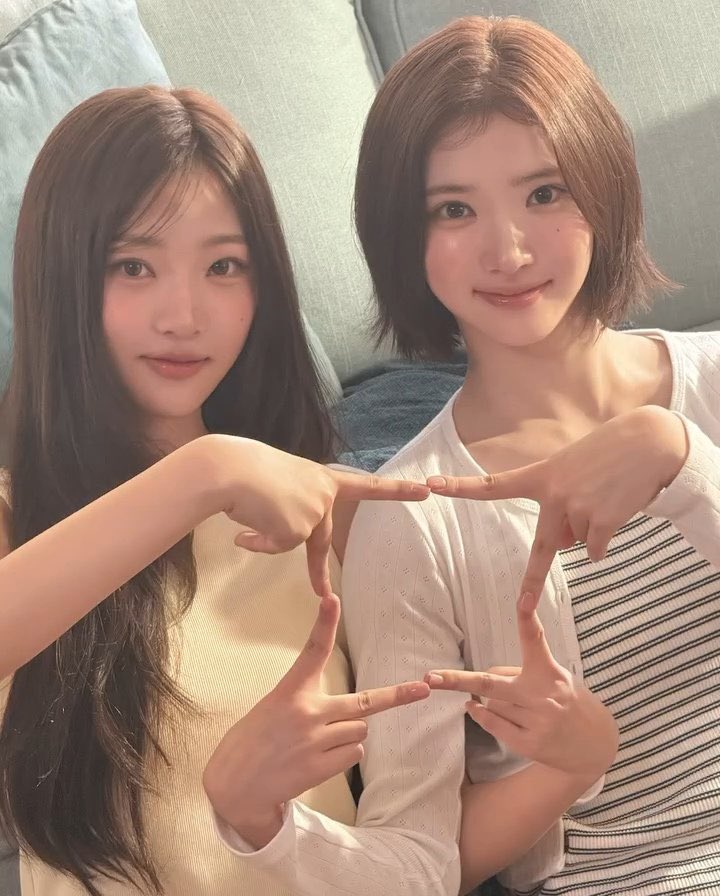 [잡담] 지우 스텔라 얼굴좋다 | 인스티즈