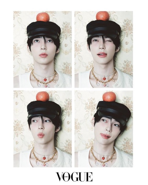 [잡담] 성한빈 이 컷조음 | 인스티즈