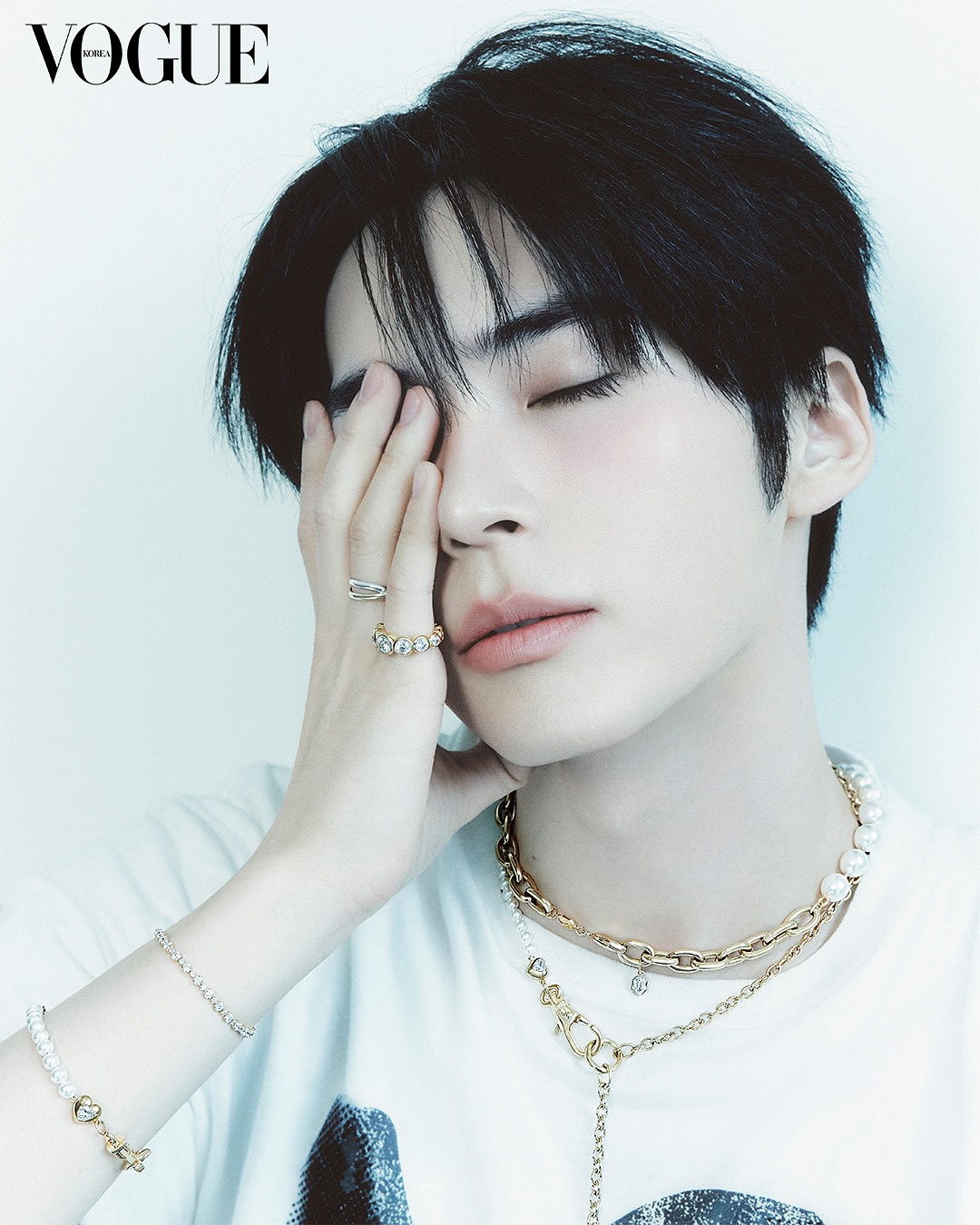 [잡담] 성한빈 보그 사진뜸 | 인스티즈