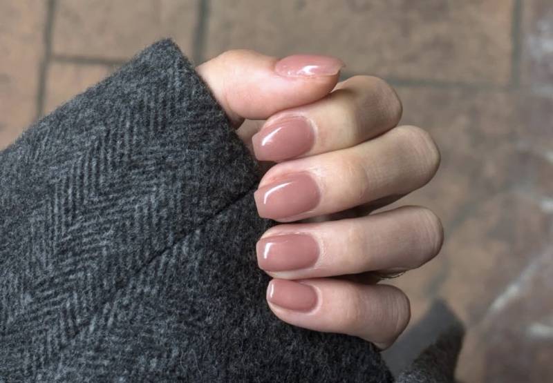 [잡담] 네일 색깔 좀 골라줘.. 💅 | 인스티즈