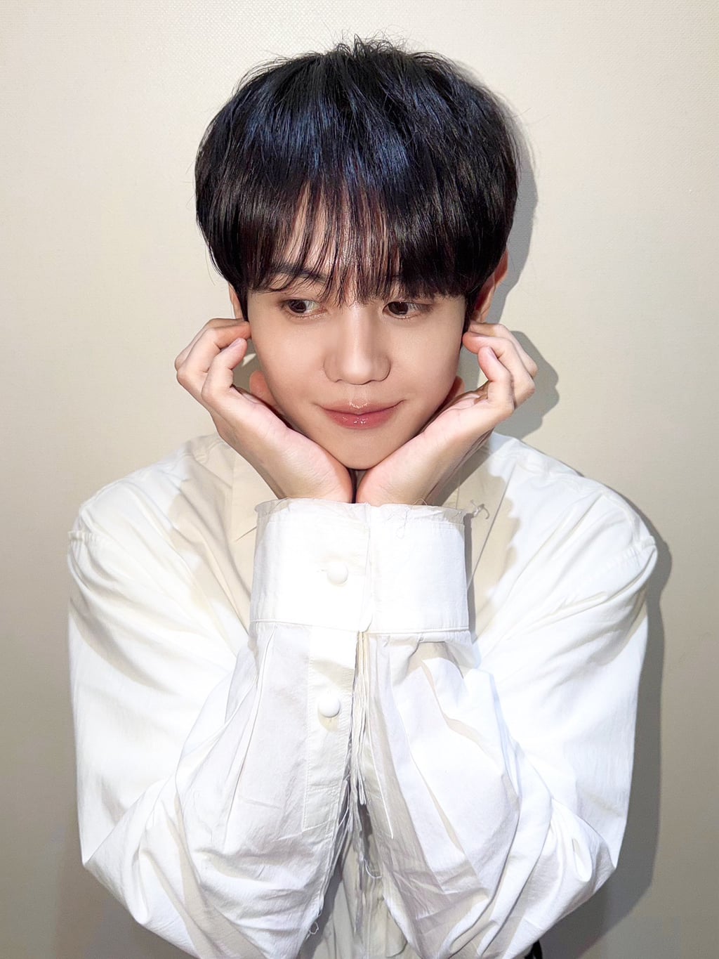 [잡담] 양요섭 ㄱㅇㅇ | 인스티즈