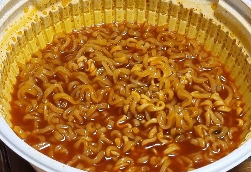 [잡담] 왕뚜껑 새로나온거 먹어봐 개맛잇음 | 인스티즈