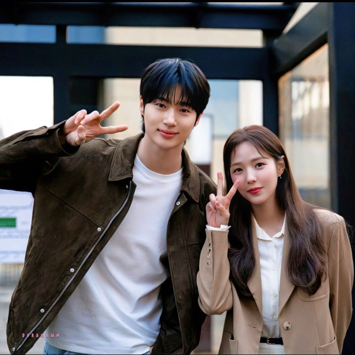 [잡담] 변우석도 얼굴합 다 좋다 | 인스티즈