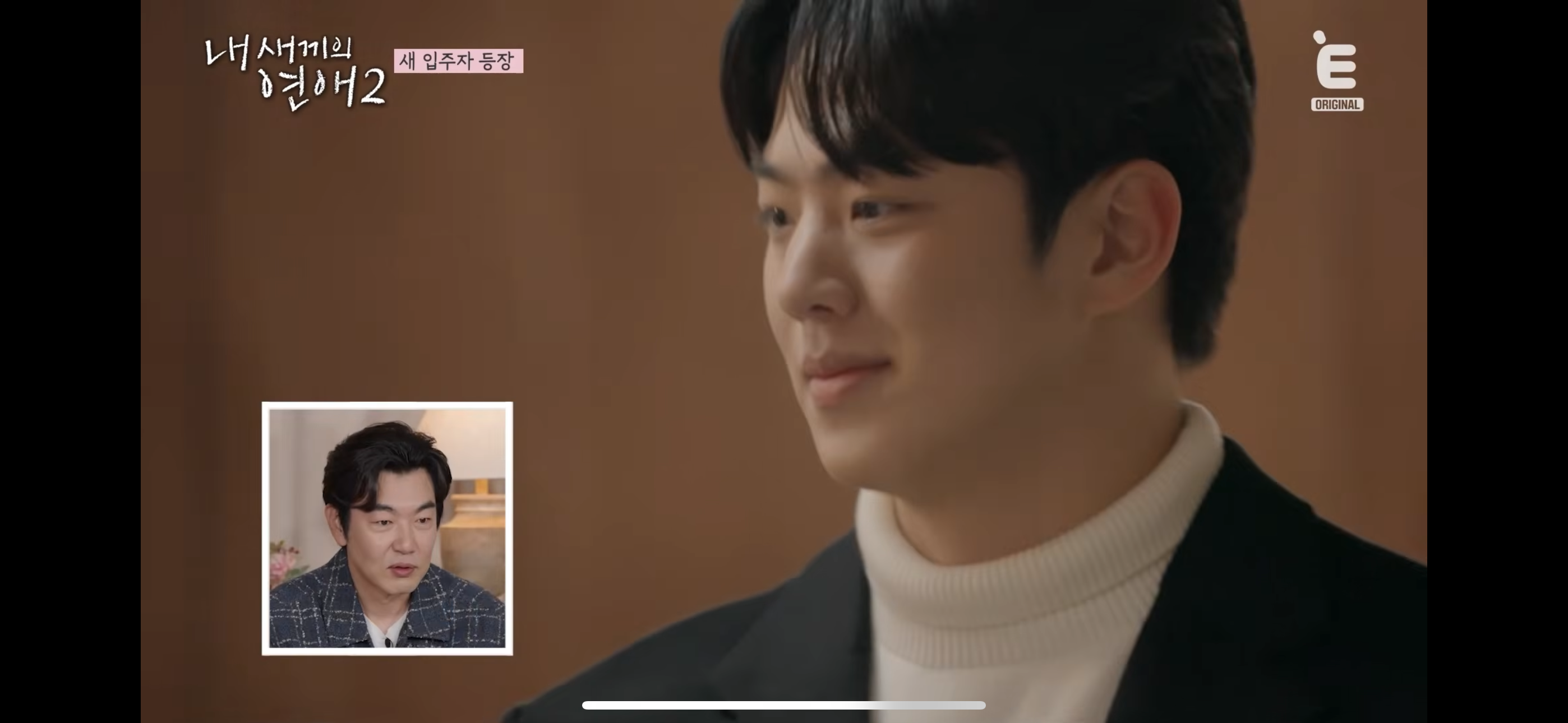 [잡담] 연프에 나온 메기남인데 누구 닮아보임??? | 인스티즈