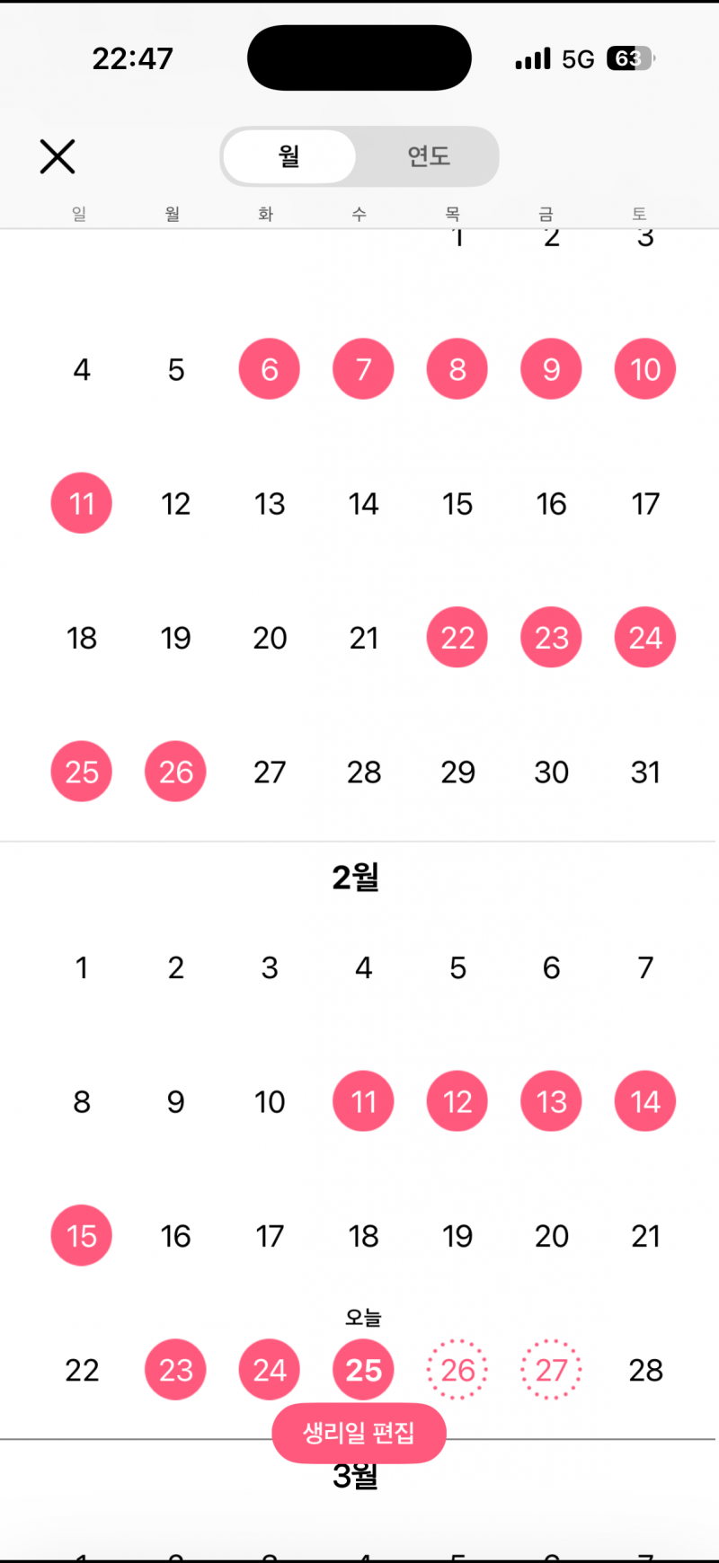 [잡담] 피임약 먹기 시작했어 | 인스티즈