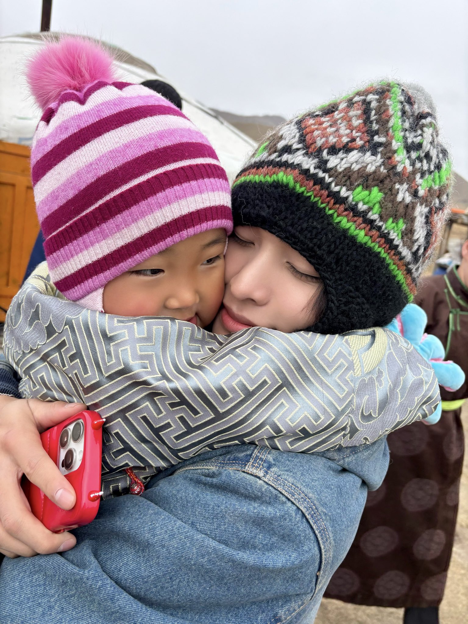 [잡담] 왜케 이쁘게 나왔지 이사진 리쿠 | 인스티즈