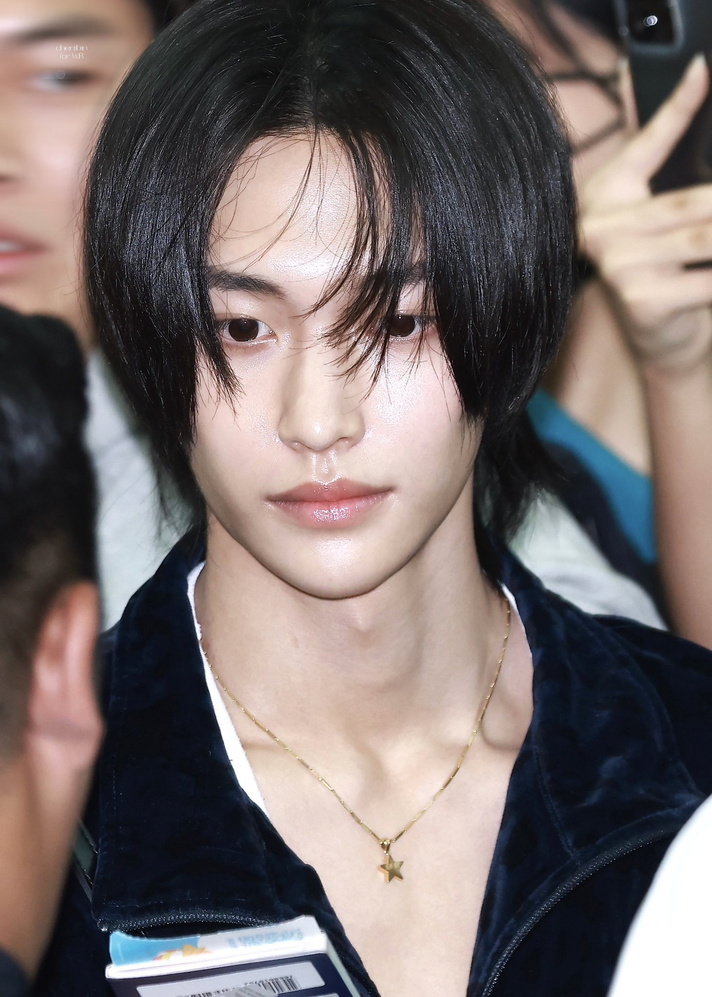 [잡담] 원빈이 캐스팅하신 신인개발팀 희준누나 나오신다길래ㅋㅋ | 인스티즈