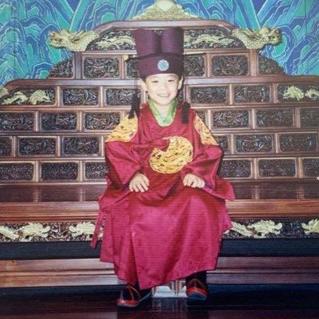 [잡담] 박지훈 어떻게 이런 과사가 존재하는거임? | 인스티즈