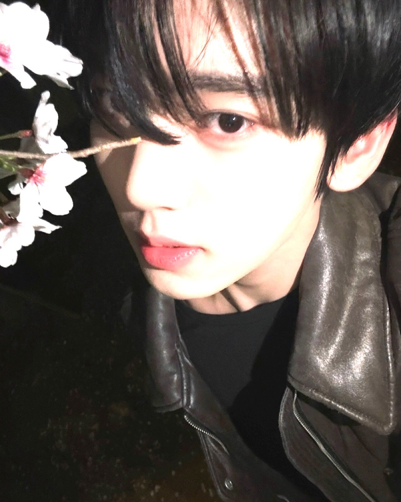 [잡담] 한유진의 고노출 필터에는 감동이 있어 | 인스티즈