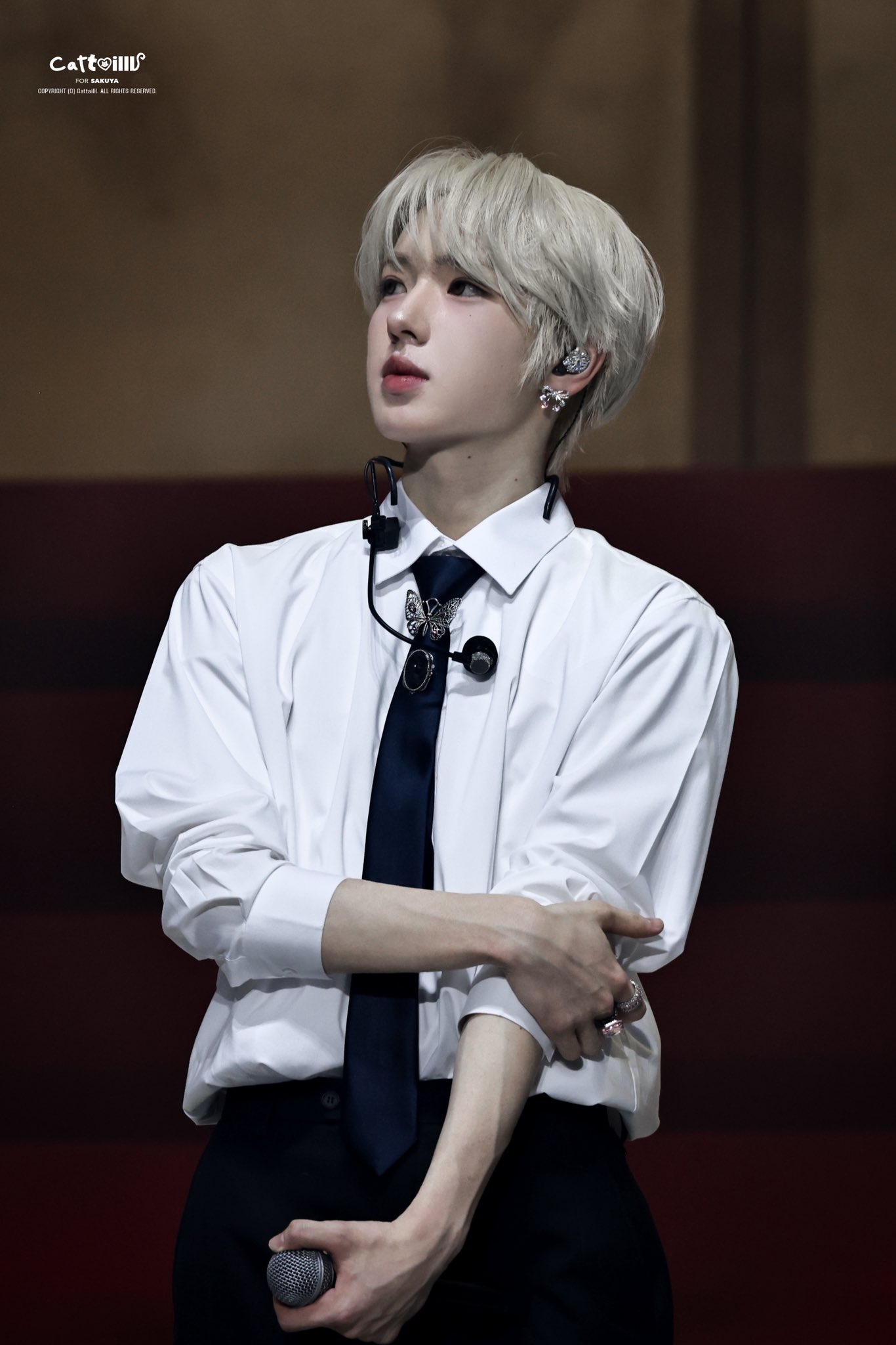 [잡담] 사쿠야 누가 동결건조좀 | 인스티즈