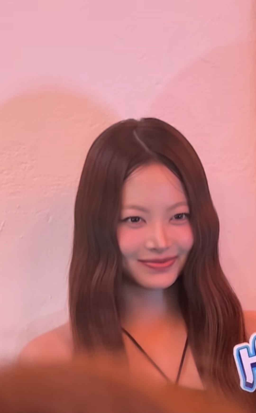 [잡담] 와 르세라핌 홍은채 | 인스티즈