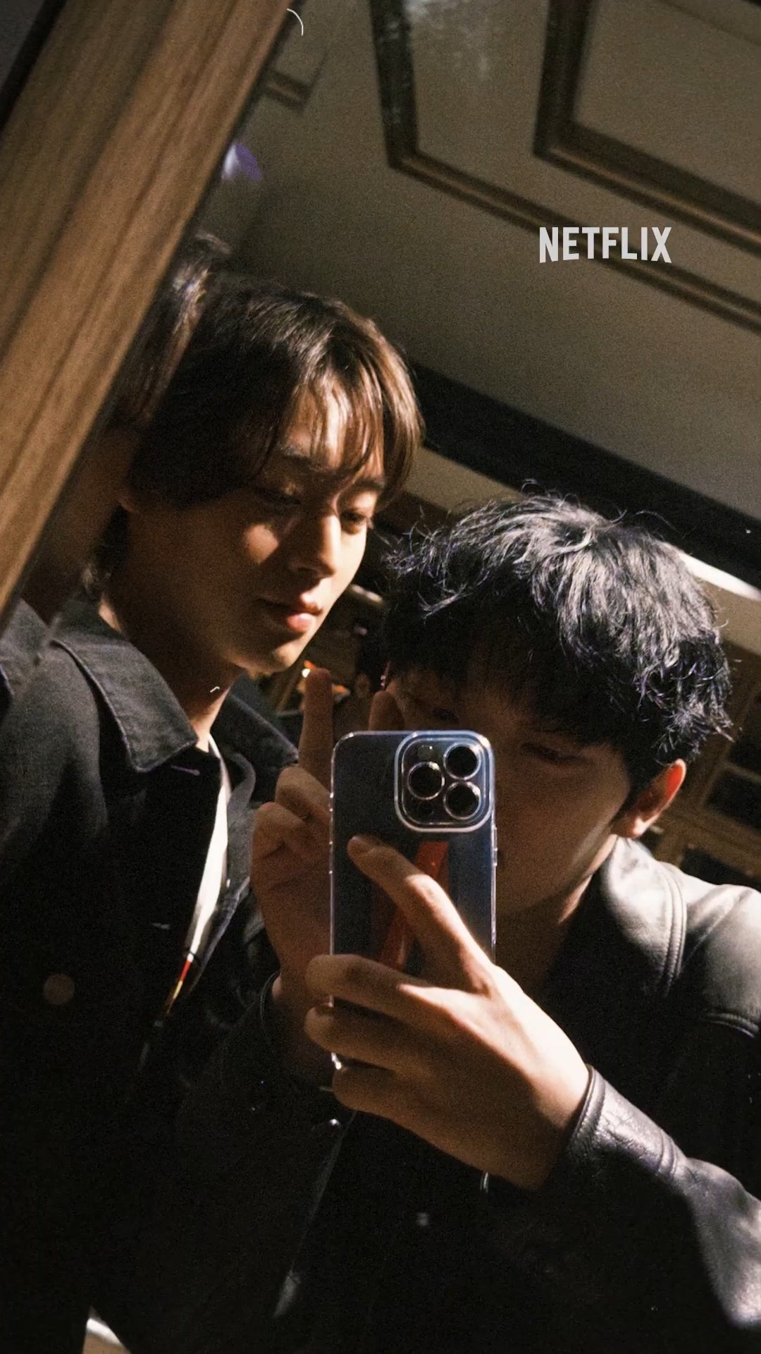 [잡담] 약한영웅 이건 박지훈최현욱이 아님 그냥 수호시은임 | 인스티즈