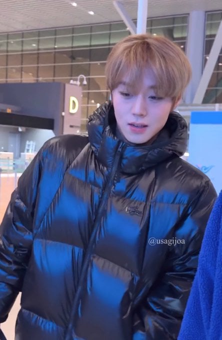 [잡담] 개인적으로 박지훈 이 날 레전드 같음 | 인스티즈