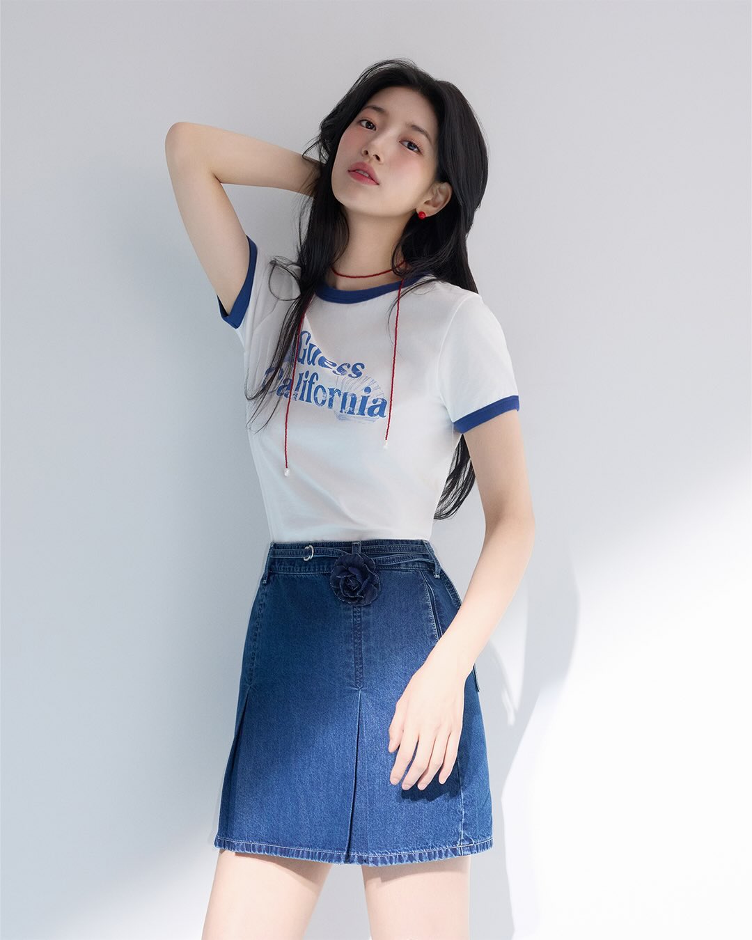 [잡담] 수지 게스 뉴짤 뜸 | 인스티즈