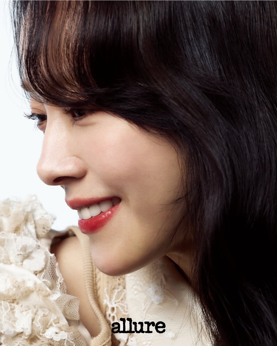 [잡담] 미혼남녀) 얼루어 3월호 화보 한지민,박성훈,이기택 | 인스티즈