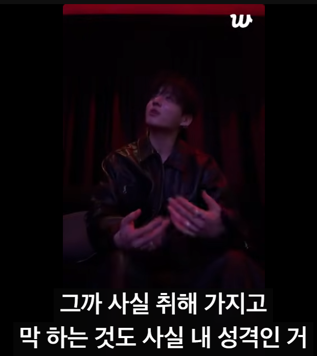 [마플] 이런 마인드면 아이돌못하지 | 인스티즈