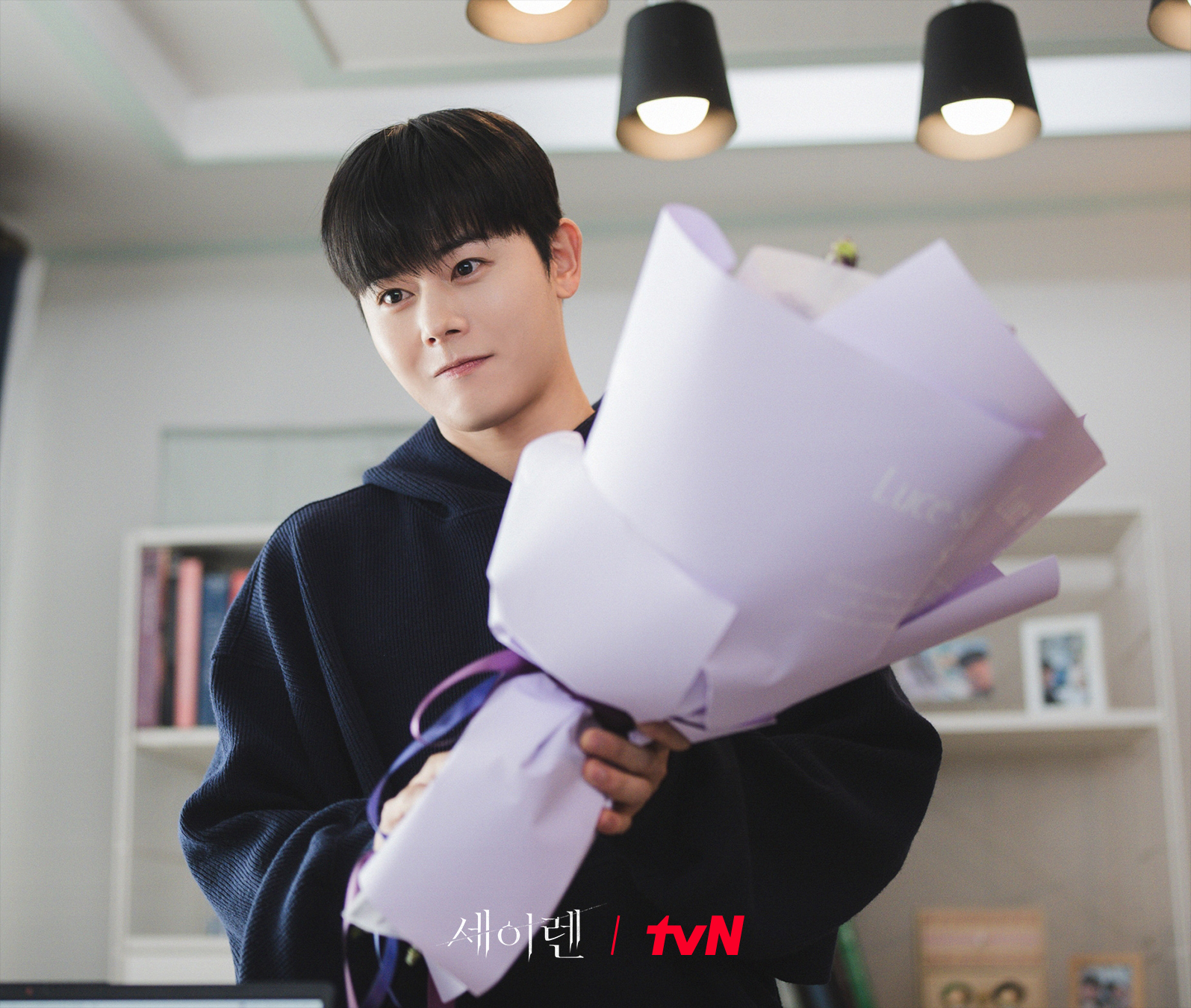 [잡담] 세이렌) 박민영과 지독한 인연으로 엮인 세 남자의 등장!🌹하석진·윤종훈·김동준✨한설아와 세 남자의 이별 속에 숨겨진 비밀은? | 인스티즈