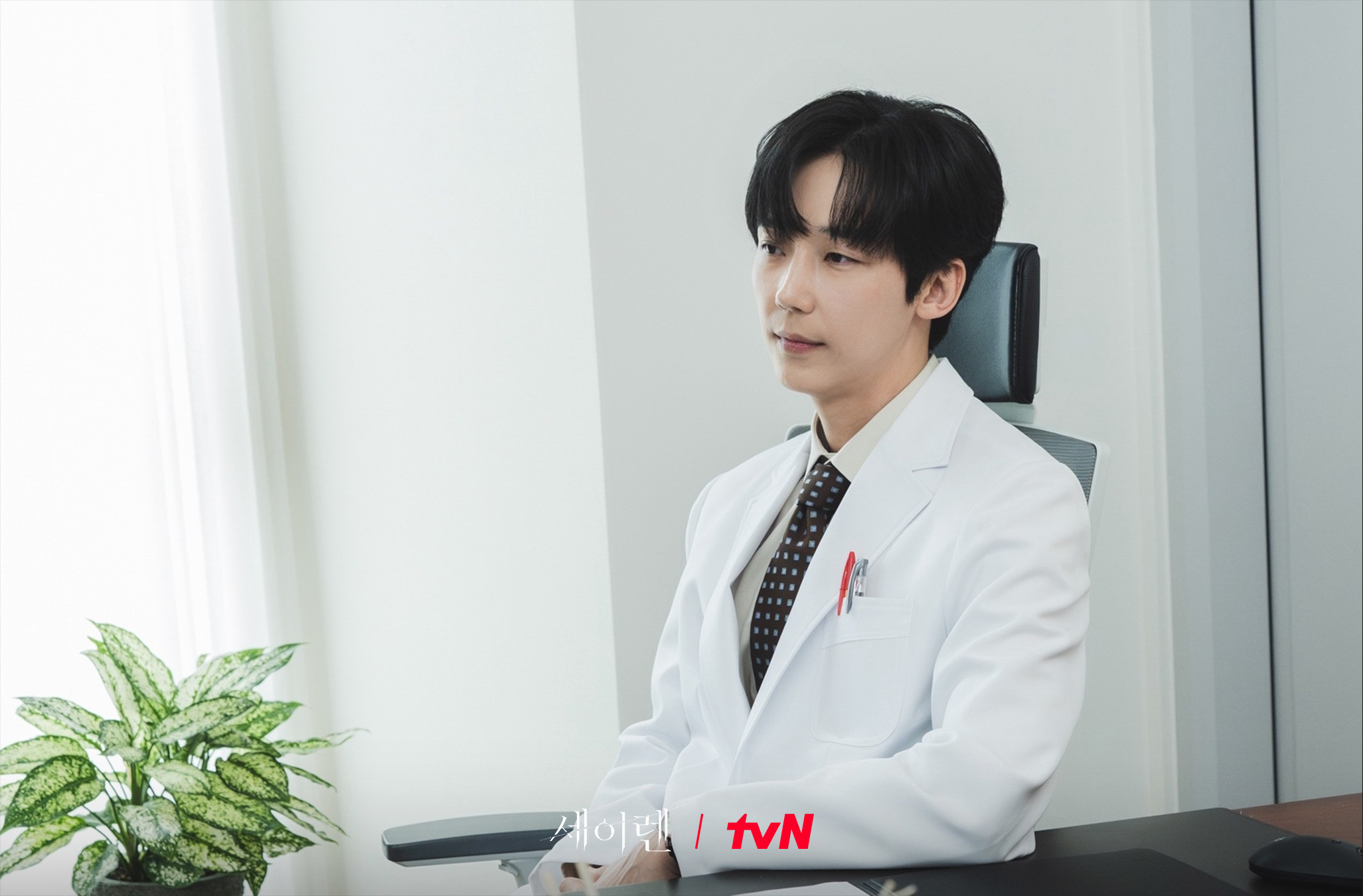 [잡담] 세이렌) 박민영과 지독한 인연으로 엮인 세 남자의 등장!🌹하석진·윤종훈·김동준✨한설아와 세 남자의 이별 속에 숨겨진 비밀은? | 인스티즈