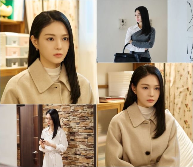 [정보/소식] 닥터신) 임성한 작가 '픽' 주세빈 "첫 주연 타이틀, 설레고 벅차”('닥터신') | 인스티즈
