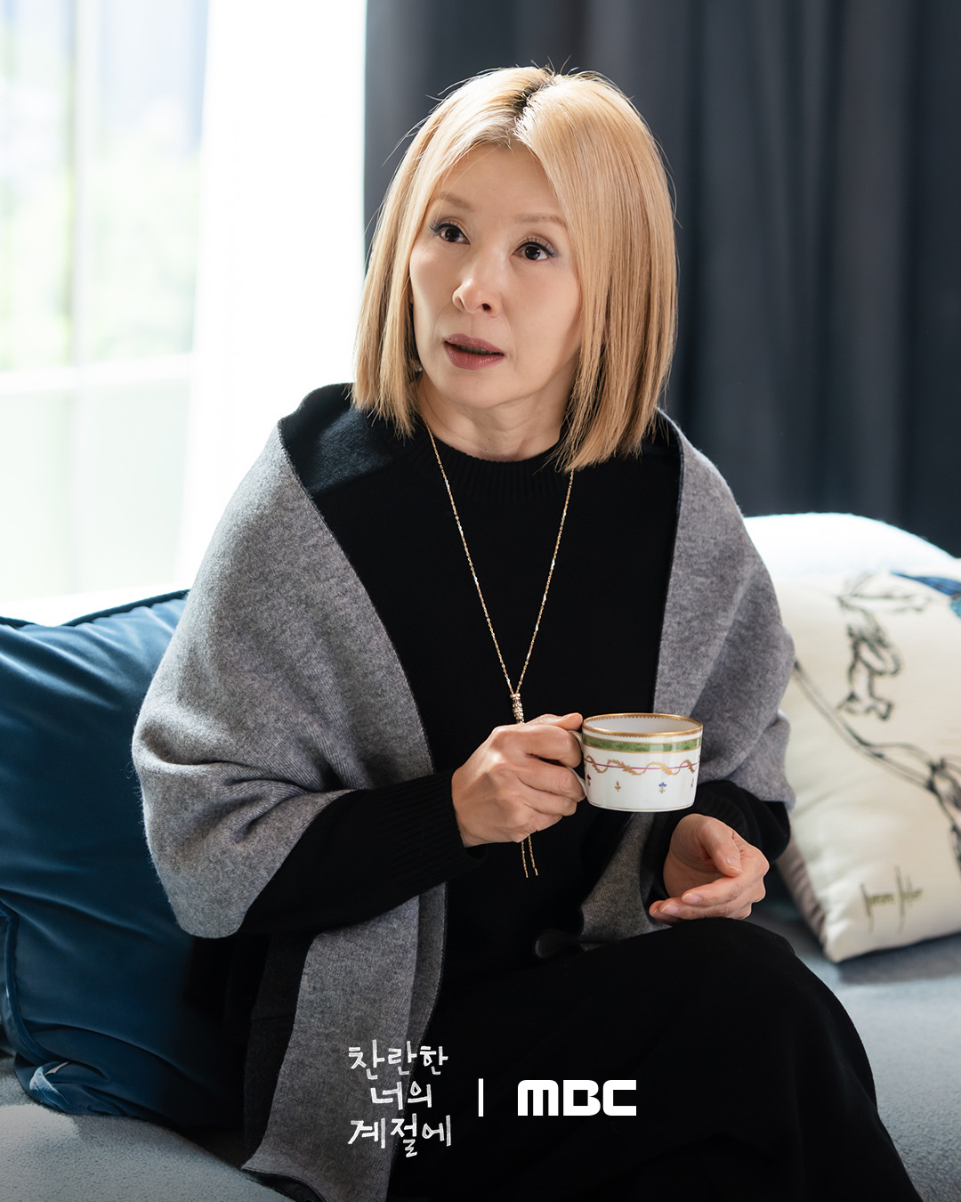 [잡담] 찬너계) 하란에게 대놓고 잘해주는 찬부터막내 하담의 나나 패밀리 집합까지!이번 주 찬너계에서 확인✨ | 인스티즈