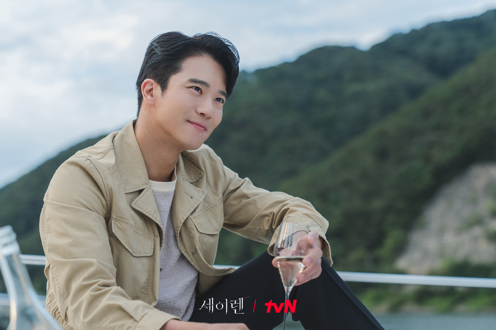[잡담] 세이렌) 박민영과 지독한 인연으로 엮인 세 남자의 등장!🌹하석진·윤종훈·김동준✨한설아와 세 남자의 이별 속에 숨겨진 비밀은? | 인스티즈