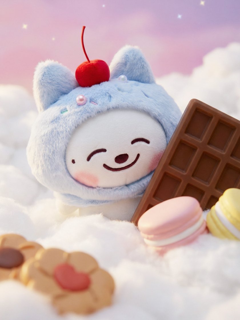[잡담] 드림 인형 원래 슴에서 만든게 더 좋았는데 | 인스티즈