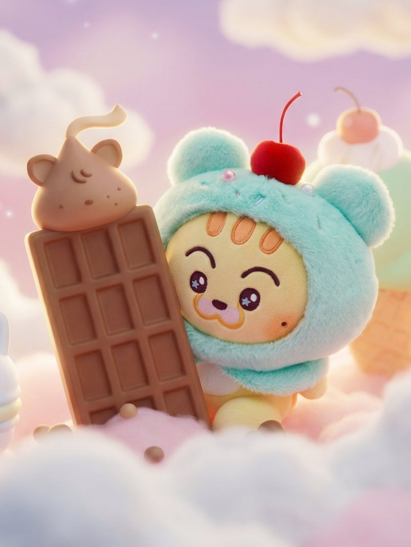 [잡담] 드림 인형 원래 슴에서 만든게 더 좋았는데 | 인스티즈