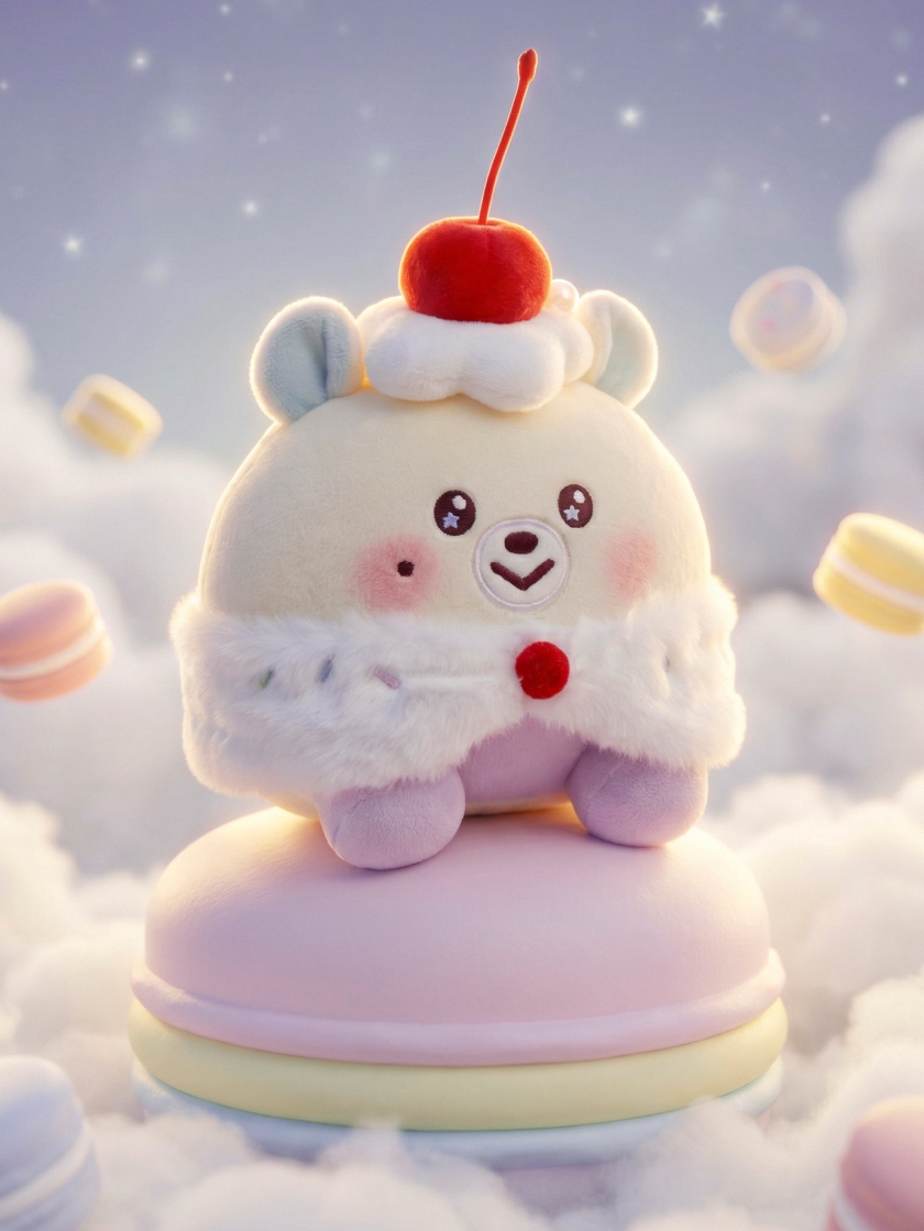 [잡담] 드림 인형 원래 슴에서 만든게 더 좋았는데 | 인스티즈