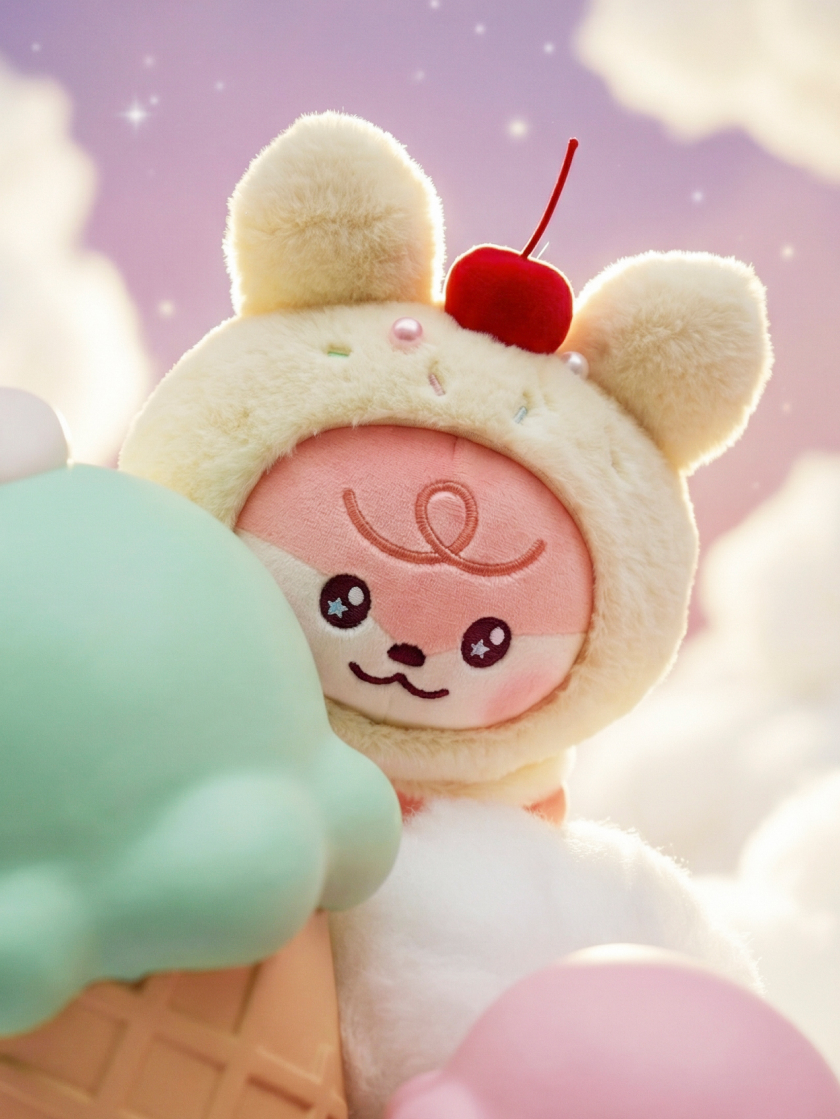 [잡담] 드림 인형 원래 슴에서 만든게 더 좋았는데 | 인스티즈