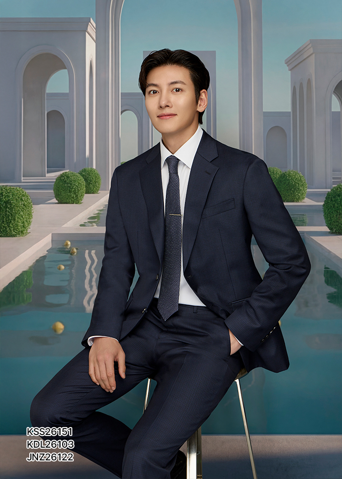 [잡담] 지창욱 여전히 수트 잘어울려서 좋다 | 인스티즈