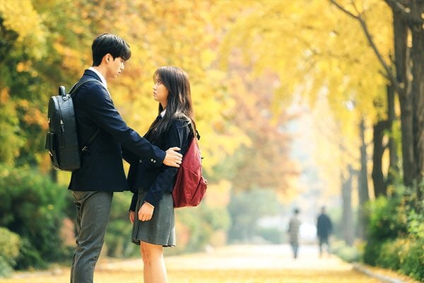 [잡담] 하얀스캔들 결혼식 외전이라서 나올진모르겠지만 나오면 대박이네 | 인스티즈