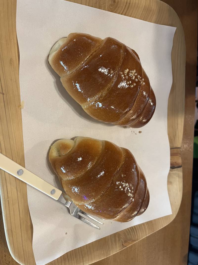 [잡담] 소금빵 어때? | 인스티즈