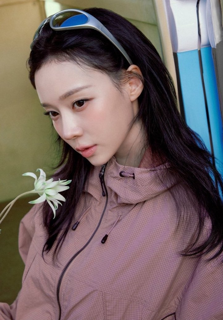 [잡담] 뉴발란스 윈터 새 화보 | 인스티즈