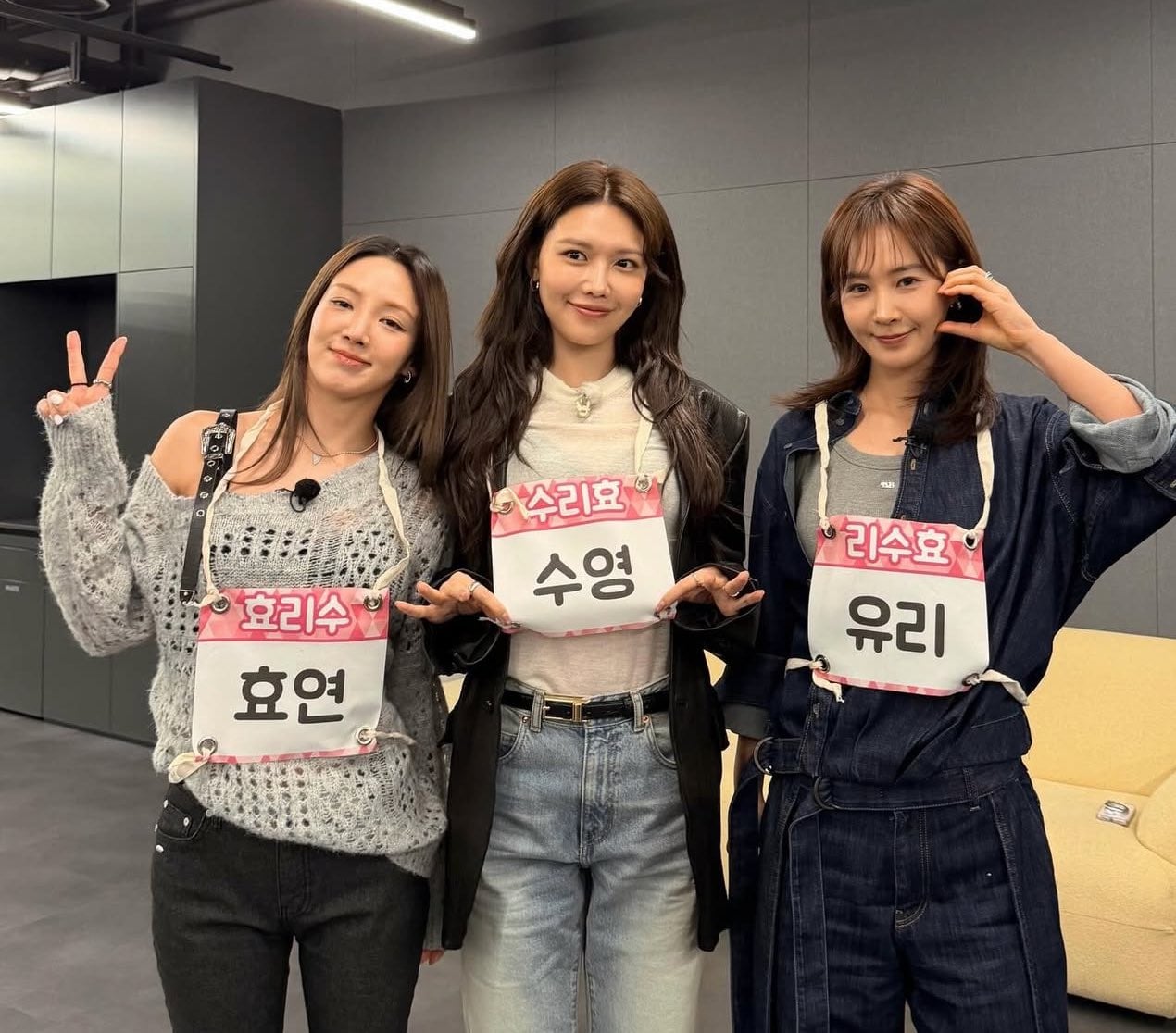 [잡담] 효리수 메인보컬전쟁 본 소녀시대 메보 태연의 후기 | 인스티즈