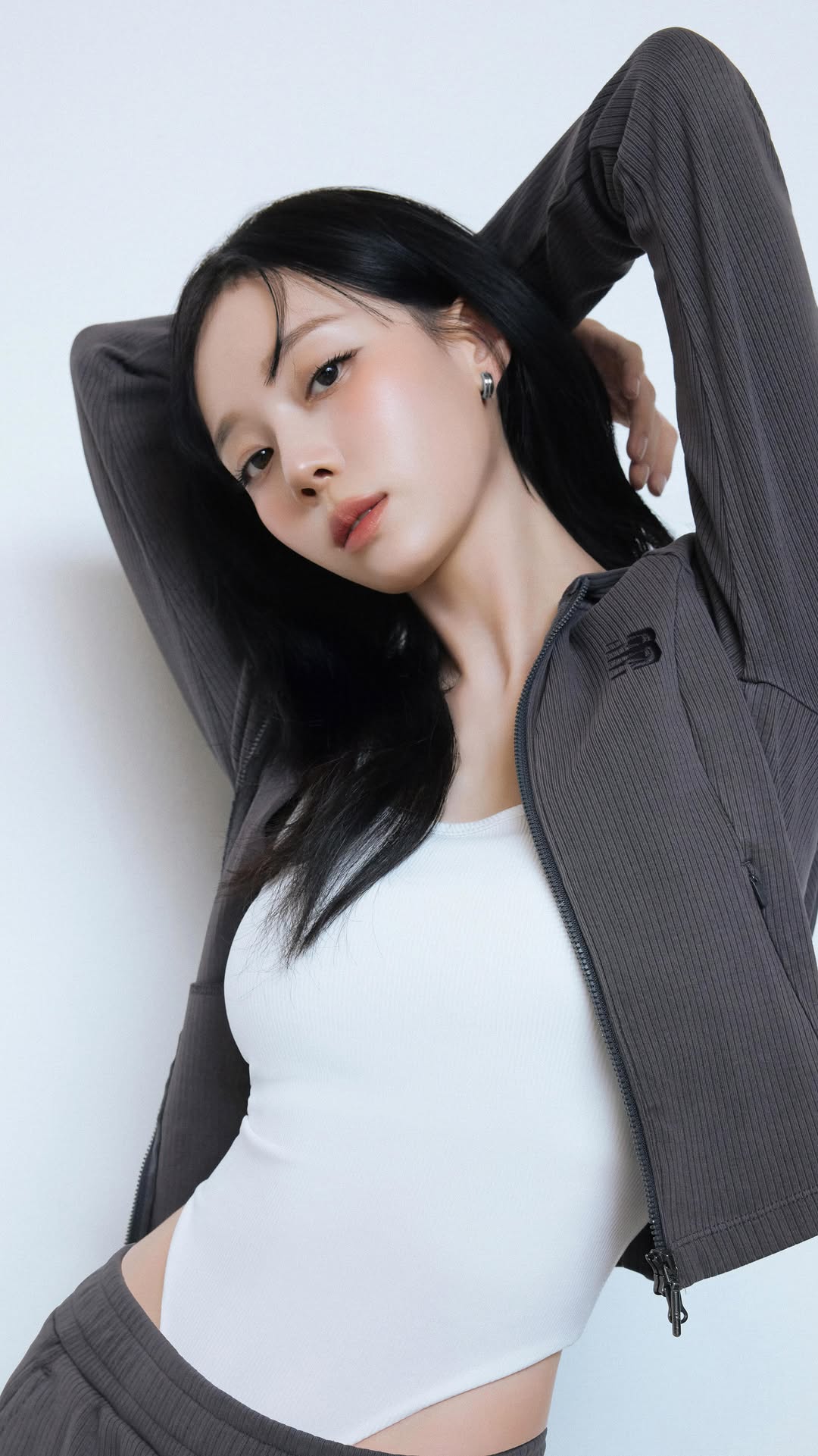 [잡담] 뉴발란스 윈터 새 화보 | 인스티즈