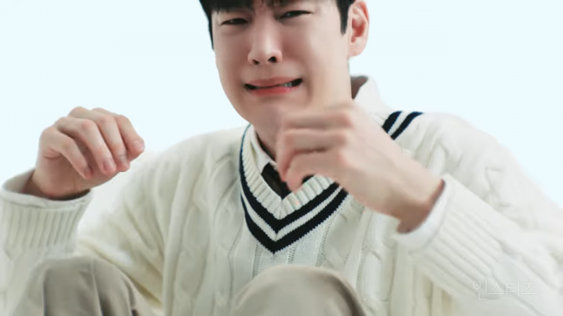 얼마 받았는지 순수하게 궁금해지는 이제훈 최신 광고 | 인스티즈