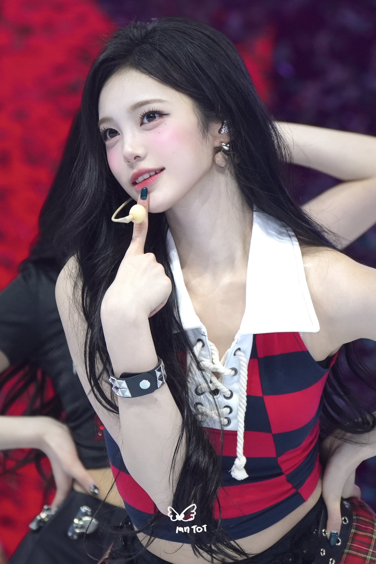 [잡담] 5세대 비주얼 갑은 얘라고 생각 함 | 인스티즈