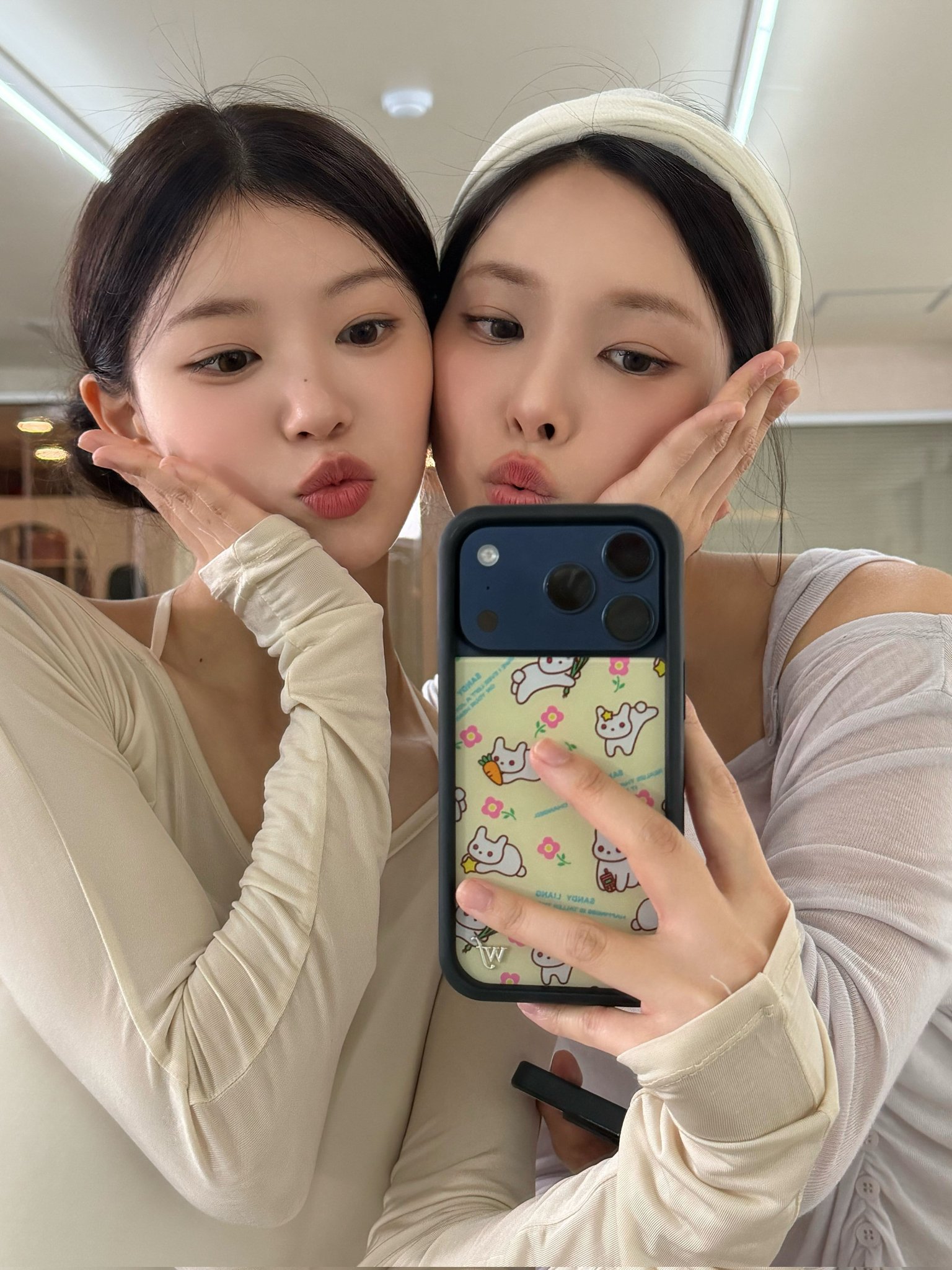 [잡담] 샤갈 아일릿 윤아모카 중성마녀 해줌 | 인스티즈