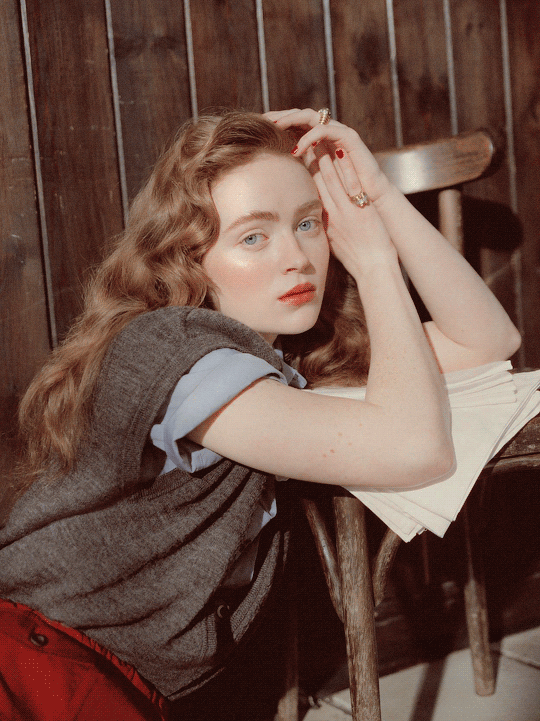 요즘 비주얼로 반응 좋은 헐리우드 여배우 | 인스티즈