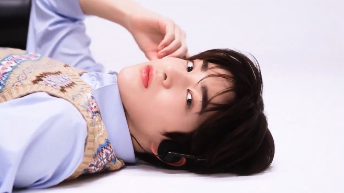 [잡담] 아니 근데 코르티스 멤버십 영상 건호가 개잘생김 | 인스티즈