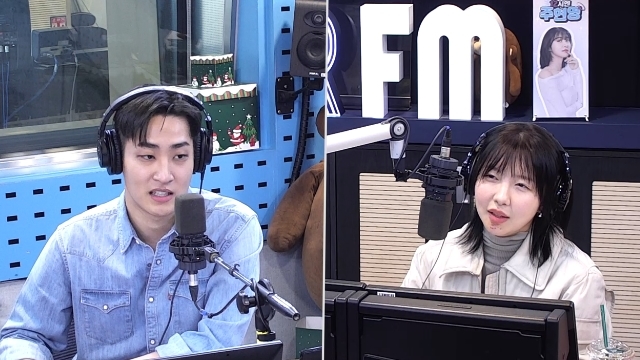 [잡담] 박재정 "엔믹스 설윤에 먼저 듀엣 제안, 어려운 고음 소화해줄 거 같아서”(12시엔) | 인스티즈