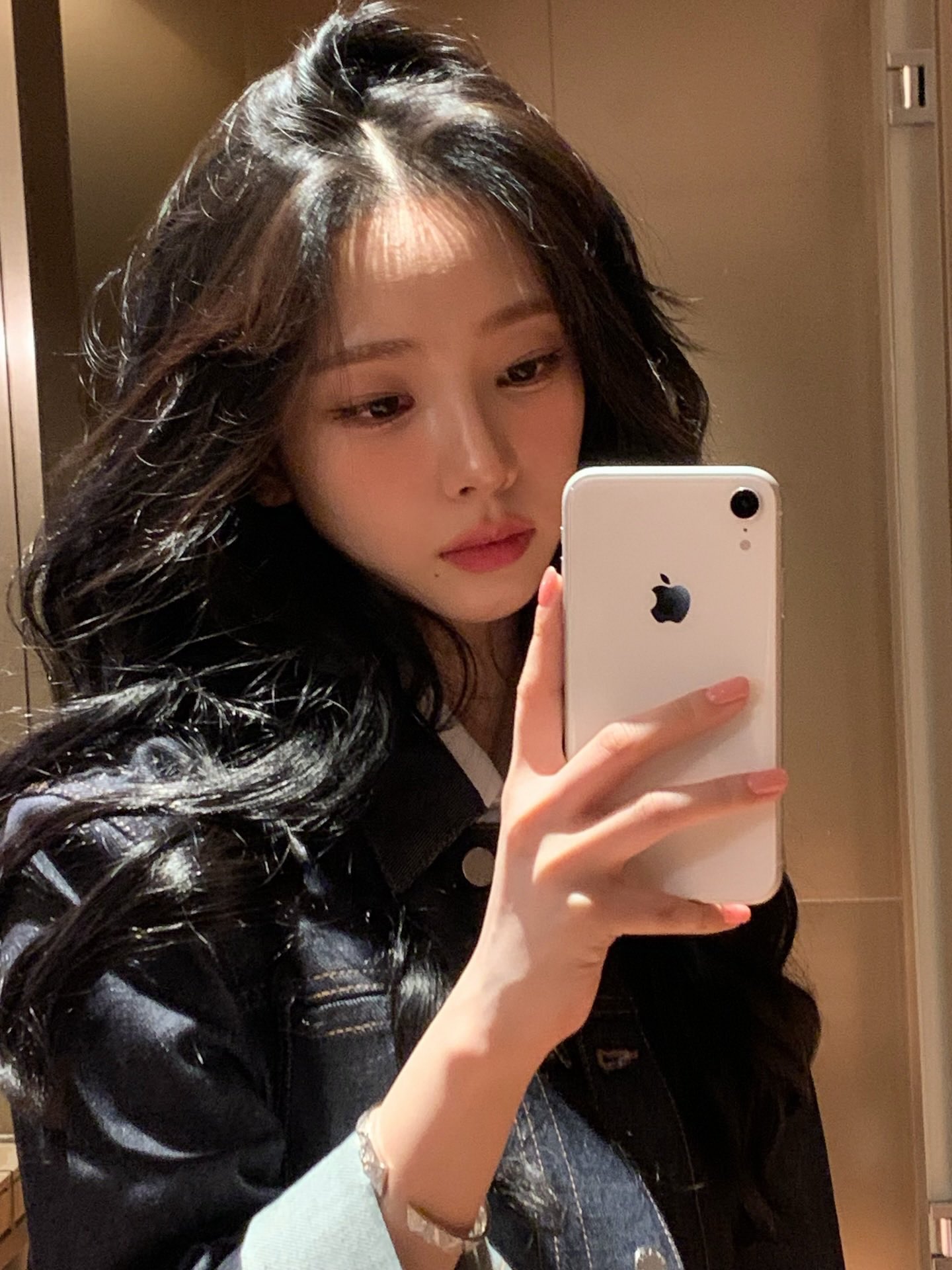 [잡담] 260225 카리나 인스타 업뎃 | 인스티즈