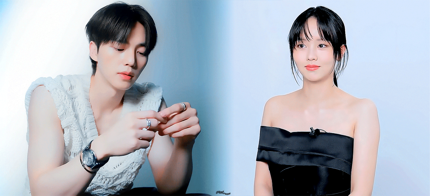 [잡담] 하얀스캔들) 송강김소현 확정오면 드라마 홍보로 예능이랑 커플 화보 보고싶다 | 인스티즈