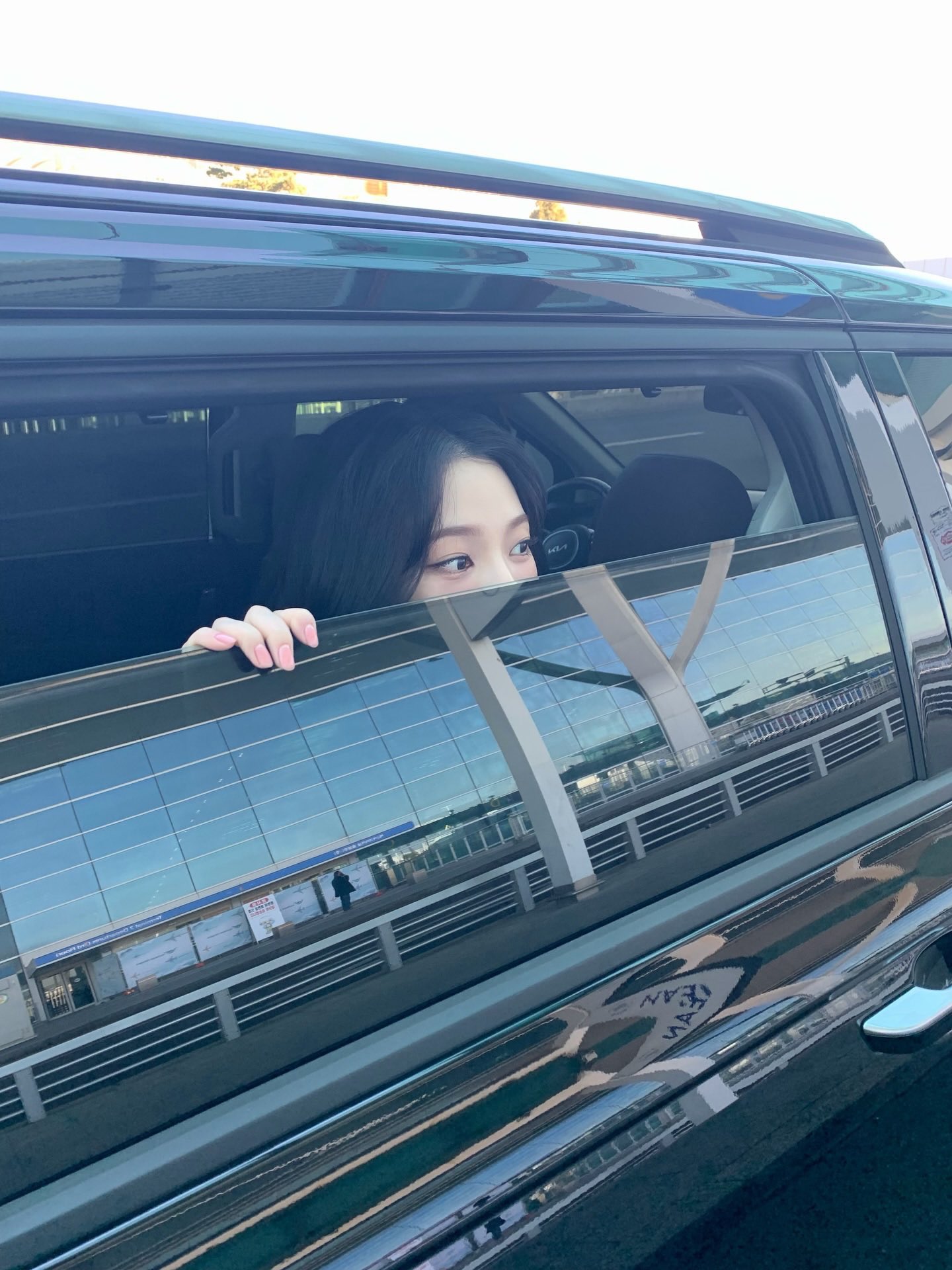 [잡담] 260225 카리나 인스타 업뎃 | 인스티즈