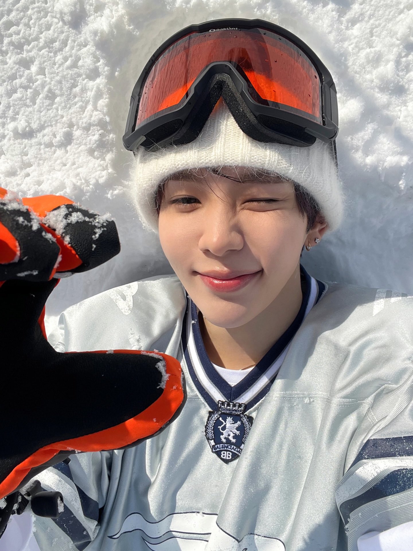 [잡담] 인스타 키자마자 쇼타로 이 사진 봐서 | 인스티즈